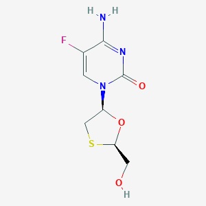 emtricitabine