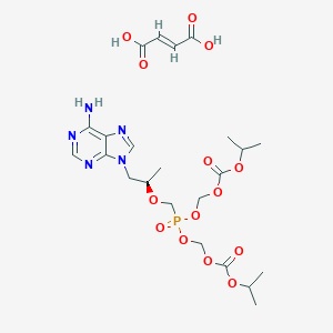 tenofovir