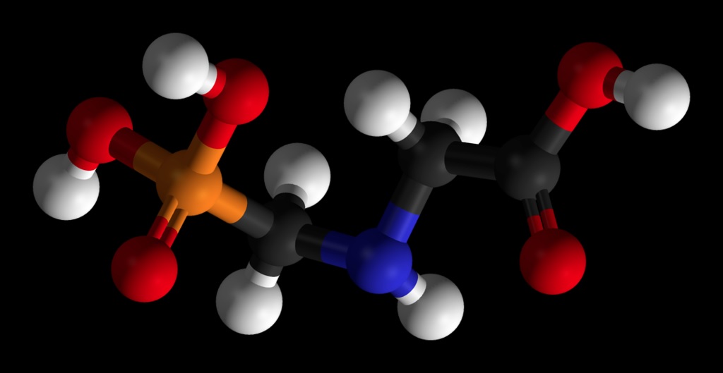 glyphosate